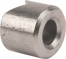 Pièces agricoles - Fasteners - Écrou à souder M16 Acier Kramp