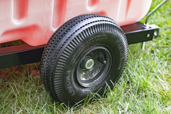 Pièces agricoles - Jardin et forêt pièce adaptable - Pulvérisateurs tractés 56 L