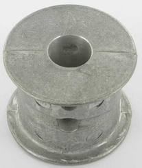 Pièces agricoles - Jardin et forêt pièce origine - Poulie d’entrenement?