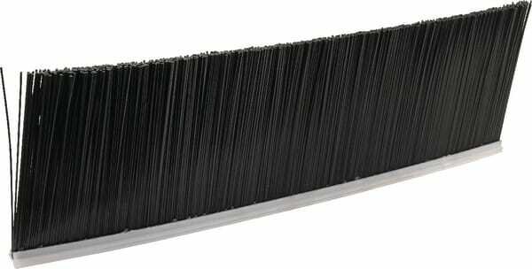 Pièces agricoles - Aménagements paysagers - Bande de brosse 914x260 mm