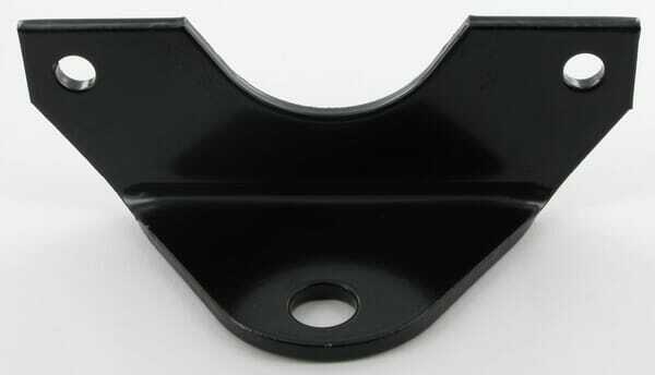 Pièces agricoles - Jardin et forêt pièce origine - Crochet Ø15/9mm, H.O.H. 120mm