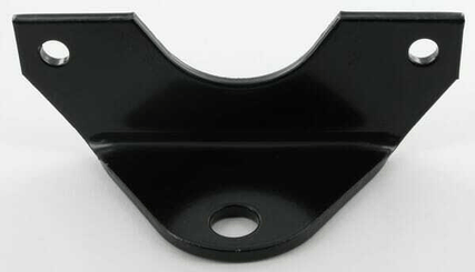 Pièces agricoles - Jardin et forêt pièce origine - Crochet Ø15/9mm, H.O.H. 120mm