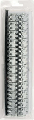 Pièces agricoles - Fenaison & élevage - Kit pour réparation courroie (290mm)