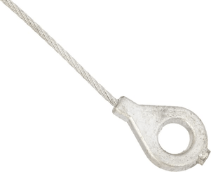 Pièces agricoles - Jardin et forêt pièce origine - Câble de commande, Vario 54 Pro