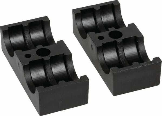 Pièces agricoles - Hydraulique - Corps de collier PP 21/21 mm