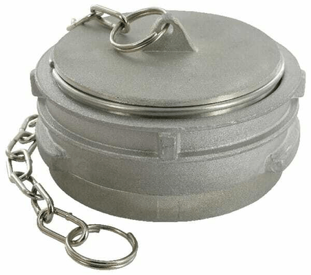 Pièces agricoles - Hydraulique - Obturateur DN80, 3"