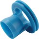 Siège de soupape Ø7mm, bleu