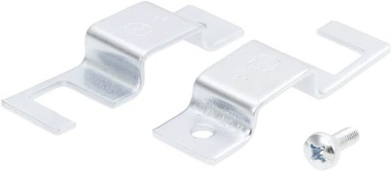 Pièces agricoles - Pièce Pulvérisateur - Pince de montage 1" carrée