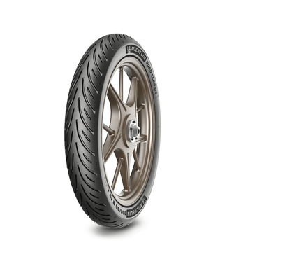 Pièces Quad & Motos - Pneumatiques - Pneu MICHELIN ROAD CLASSIC 90/90 B 18 M/C 51H TL