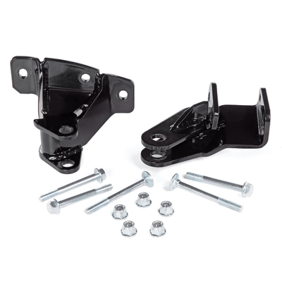 Pièces Quad & Motos - Equipement véhicule - Support KIMPEX Click N Go vérin électrique ajustement de pelle sans extension