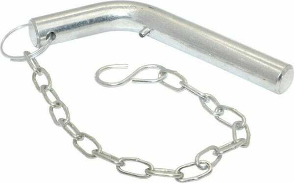 Pièces agricoles - Pièce divers - Boulon et chaîne