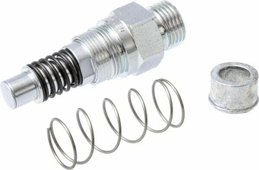 Pièces agricoles - Hydraulique - Cartouche femelle 3/8