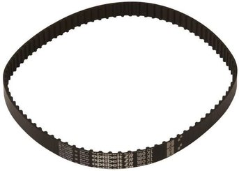 Pièces agricoles - Transmission - Courroie dentée ZR 110T - 3/8