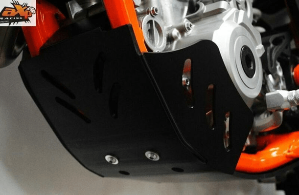 Pièces Quad & Motos - Equipement véhicule - Sabot AXP GP - PHD 6mm KTM