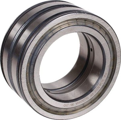 Pièces agricoles - Roulements - Roulement à rouleaux cylindriques 30x55x19mm INA/FAG
