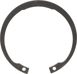 Pièces agricoles - Machines - Circlip DIN 472