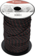 Cordon de lanceur 4,0 mm x 100 m noir