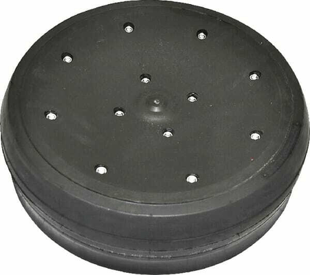 Pièces agricoles - Machines - Roue de support