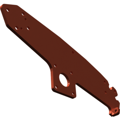 Pièces agricoles - Pièce Herse Rotative - Pièce Herse Rotative Kverneland A139517377