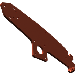 Pièces agricoles - Pièce Herse Rotative - Pièce Herse Rotative Kverneland A139517377