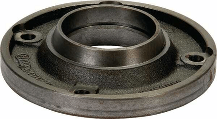 Pièces agricoles - Machines - Boîtier pour 2 roulements