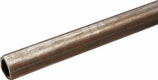 Tube profilé intérieur triangulaire PDF 60 Ø ext. : 45x5,5 mm L : 1 m gopart