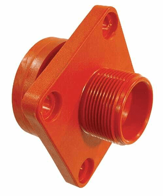 Pièces agricoles - Pièce Pulvérisateur - Raccord 2" x 1 1/2" mâle