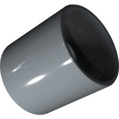 Pièces agricoles - Pièce divers - douille JSM-4550-50