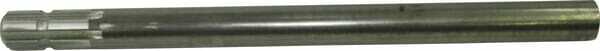 Pièces agricoles - Transmission - Embout can. 500L 1.3/8 1 côté