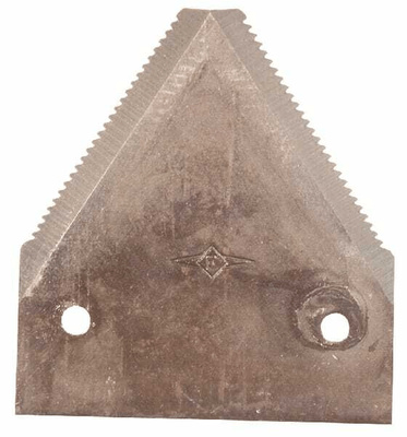 Pièces agricoles - Moissonneuses - Section soufée 2,75mm ad NH
