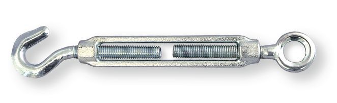 Boulonnerie, quincaillerie - Visserie boulonnerie - S10TENDEURS ANO+CRO D8 80KG