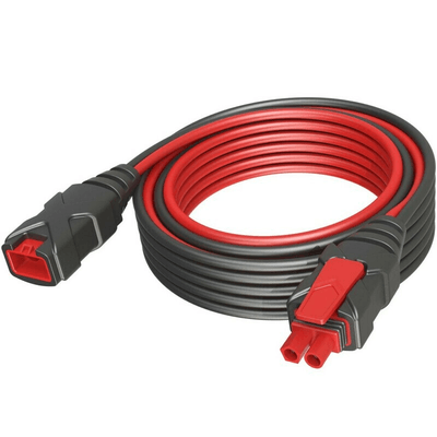 Pièces Quad & Motos - Electrique - Rallonge câble 3m pour chargeur de batterie NOCO X-Connect