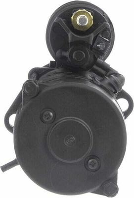 Pièces agricoles - Eclairage - Démarreur 12V 3,0kW 10 dents, CW, Mahle