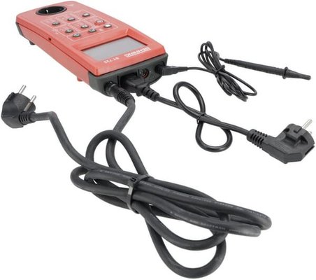 Outils - Outils divers - Benning Testeur d'appareils ST725