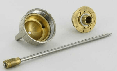 Pièces agricoles - Outils atelier - Injecteur 1.5 pour LT7500/7501