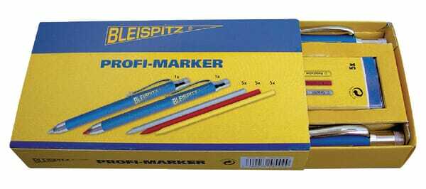 Pièces agricoles - Outils atelier - Marqueur kit pro