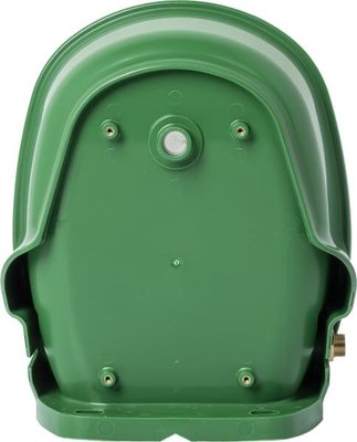 Pièces agricoles - Cloture,Jardin & Sylviculture - Abreuvoir flotteur en plastique S30 sans chauffage