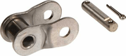 Lien de connexion 3/4x7/16 SS