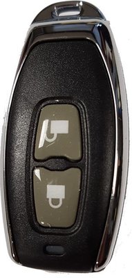 Pièces VSP - Divers - TELECOMMANDE SEULE