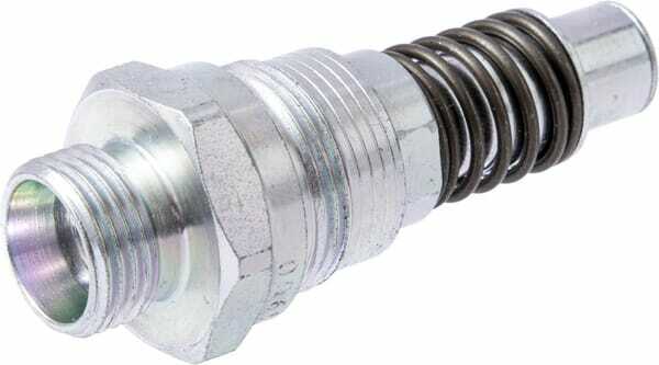 Pièces agricoles - Hydraulique - Cartouche grandeur 3/8 Souffle