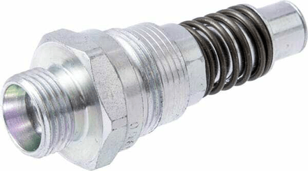 Pièces agricoles - Hydraulique - Cartouche grandeur 3/8 Souffle