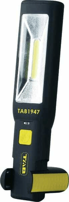 Pièces agricoles - Outils atelier - Baladeuse recharg. COB+7 LED