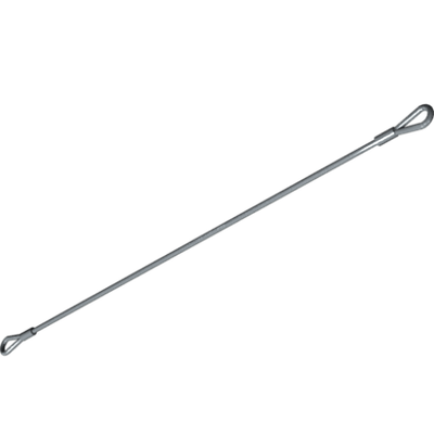 Pièces agricoles - Pièce divers - corde de sécurité