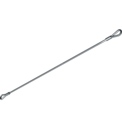 Pièces agricoles - Pièce divers - corde de sécurité