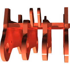 Pièces agricoles - Pièce Semoir - Pièce Semoir Kverneland A139726077