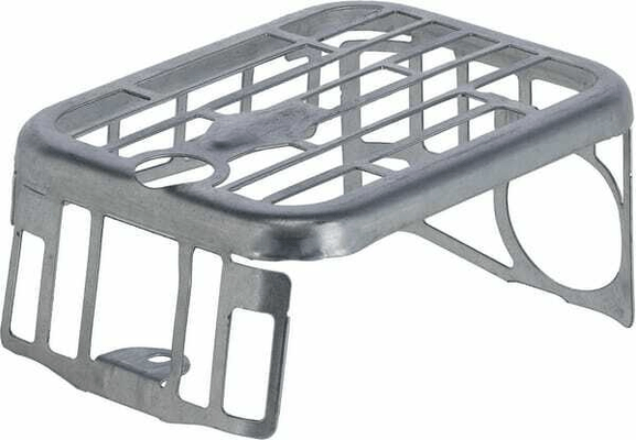 Pièces agricoles - Moteurs pièce origine - Cage de protection