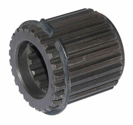 Pièces agricoles - Roulements - Douille d'Accouplement MO 35X31 15dents 16/32