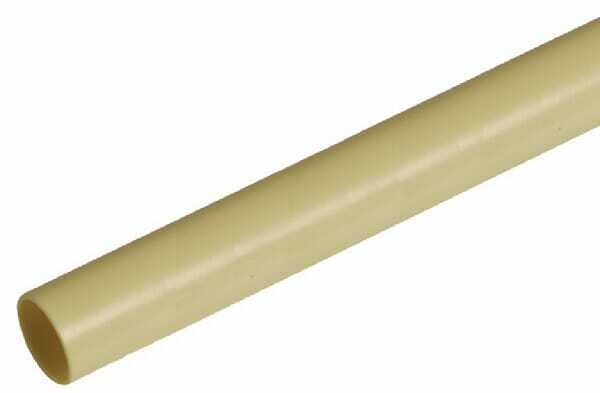 Pièces agricoles - Electricité - Tube P.V.C. 5/8 à 4mtr.