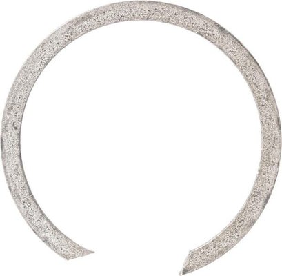 Pièces agricoles - Roulements - Circlip pour boîtier