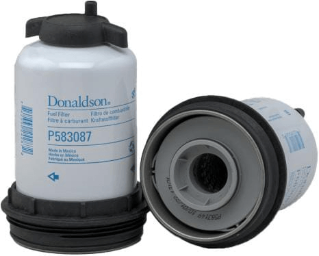 Pièces agricoles - Pièce divers - Filtre à carburant, séparateur d'eau à visser